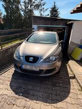 Seat Altea - Seat Altea: Kleinwagen