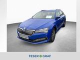 Skoda Superb Combi Ambition iV Plug In Hybrid - Skoda Superb Ambition mit Hybrid-Antrieb (Benzin/Elektro)