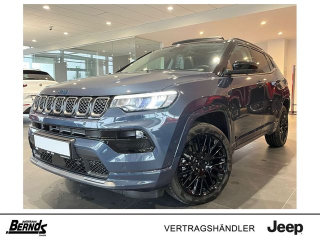 Jeep Compass 1.3 T4 4xe PLUG-IN HYBRID Automatik S