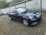 Mercedes-Benz C 350 ELEGANCE Autom. ELEGANCE - Mercedes-Benz C 350 in Düsseldorf