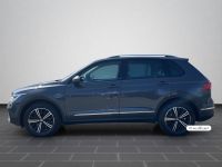 Volkswagen Tiguan - Vorschau Bild 8