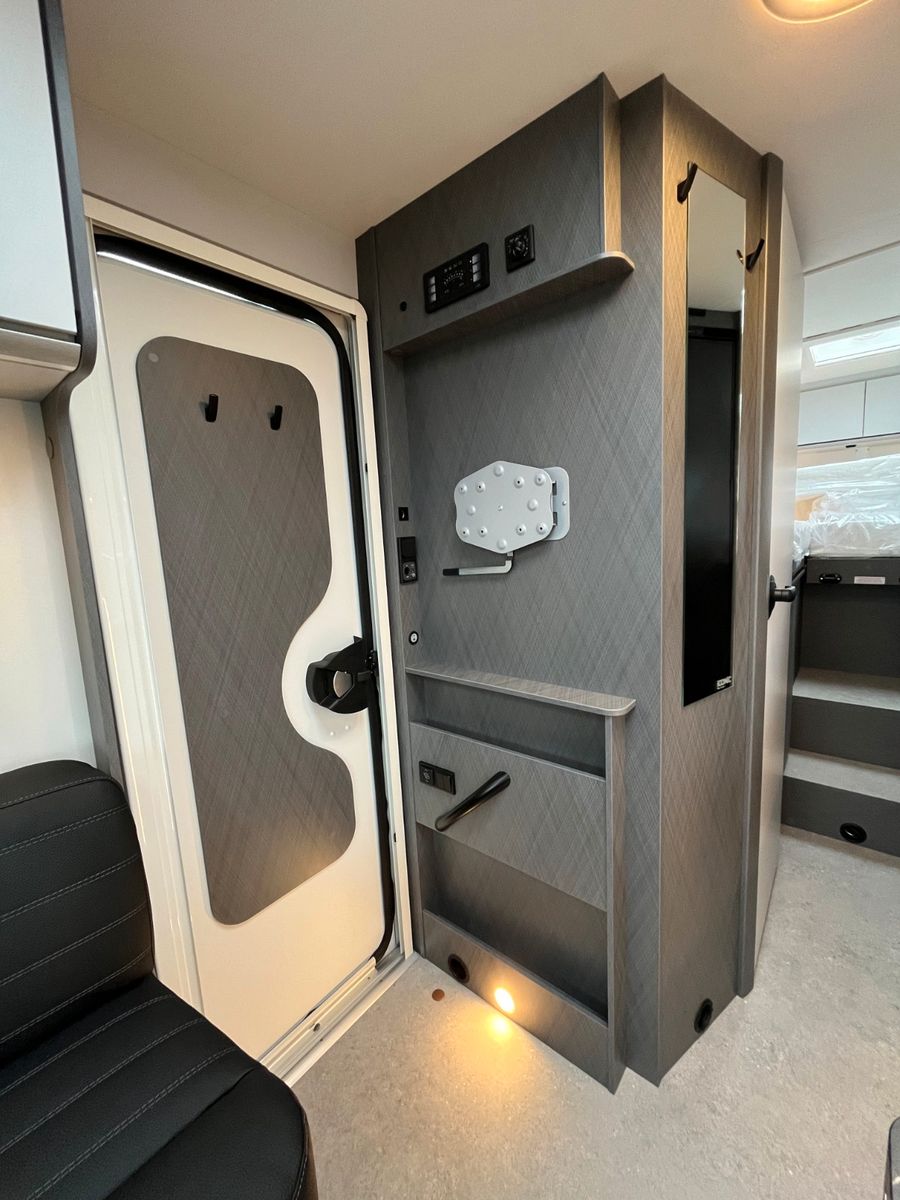 Fahrzeugabbildung Etrusco V 6.8 SCF *Automatik*iConic*Complete Selection*X