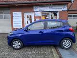 Hyundai i10 Select 1,0L - gebrauchte Hyundai i10 aus dem Jahr 2021