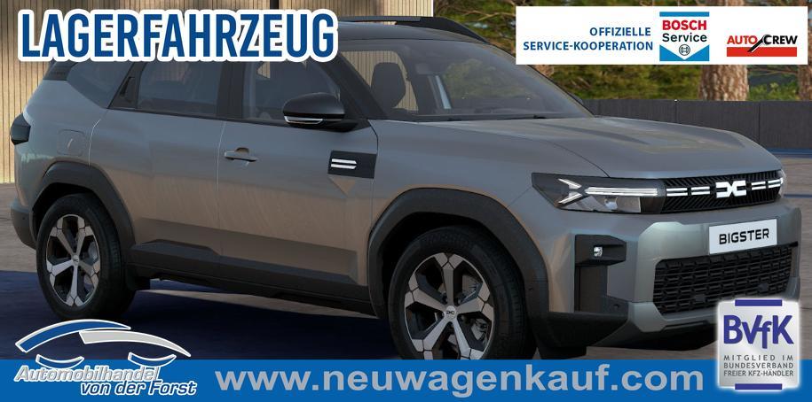 Dacia "Journey" TOP-PREIS! FULL-HYBRID 155 (Benzin+...