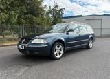 Volkswagen Vw Passat 3bg 2.5 TDI V6 4 Motion - Volkswagen Passat: V6 TDI 4motion