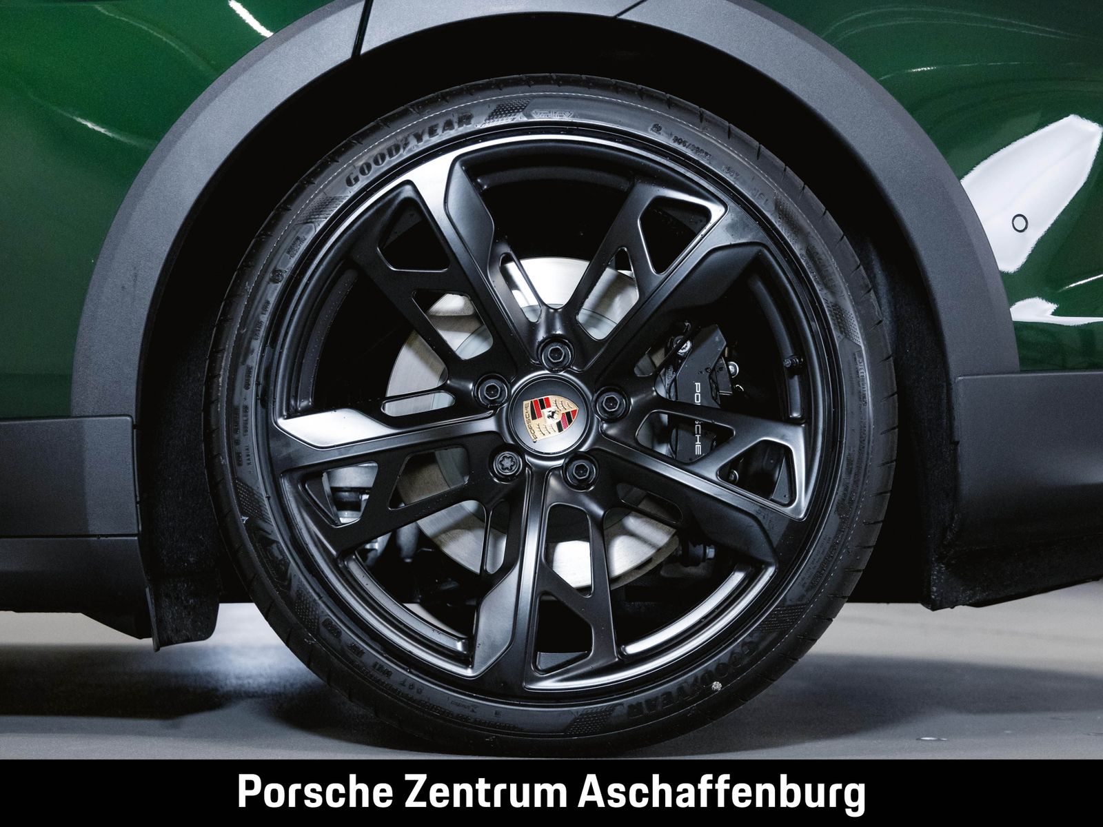 Porsche Taycan - Bild 11