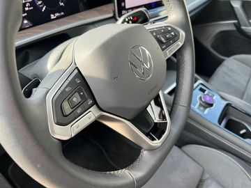 Volkswagen Tayron Elegance 1,5l eTSI 150 PS 7-Gang-DSG