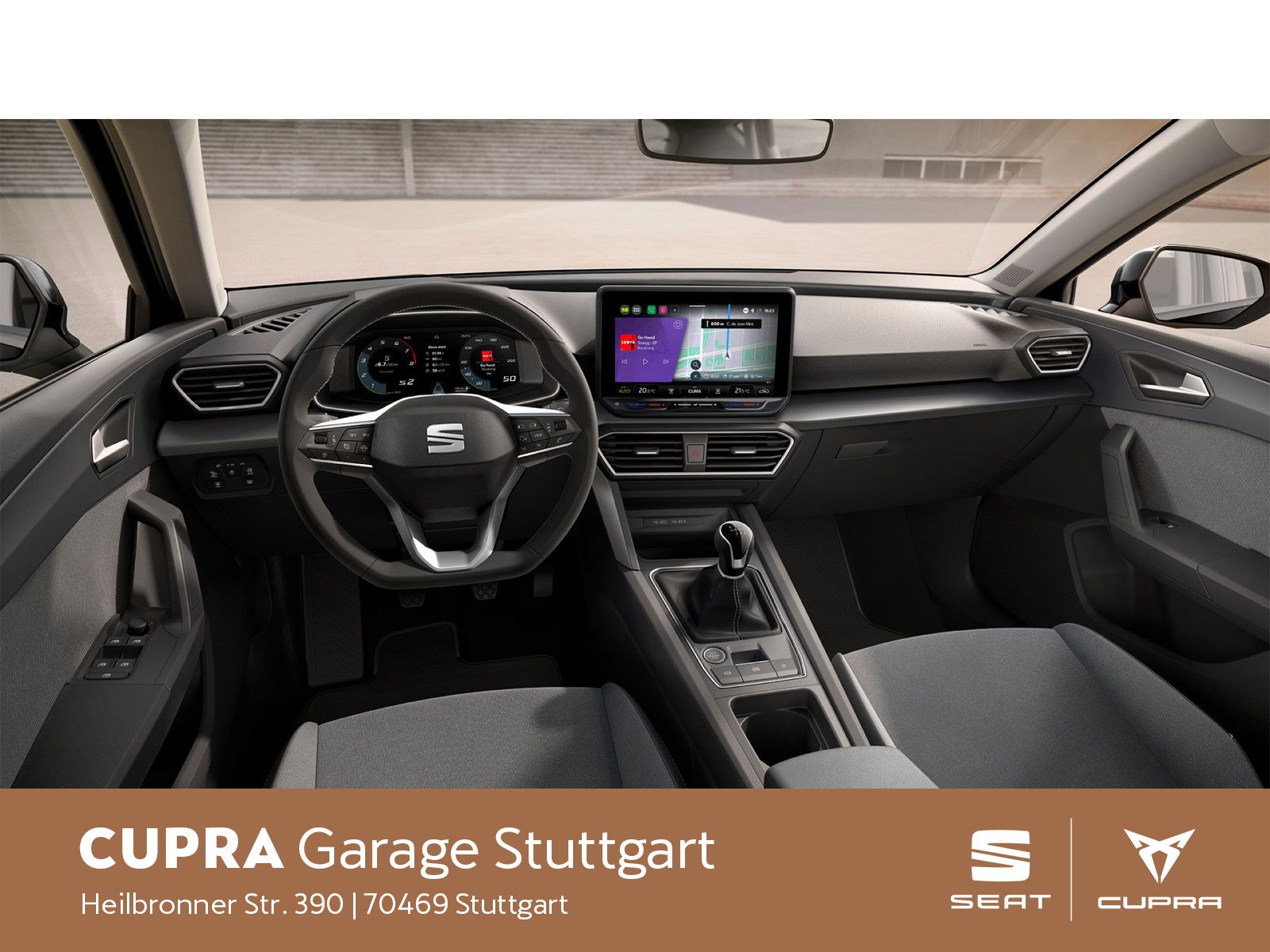Seat Leon - Bild 9