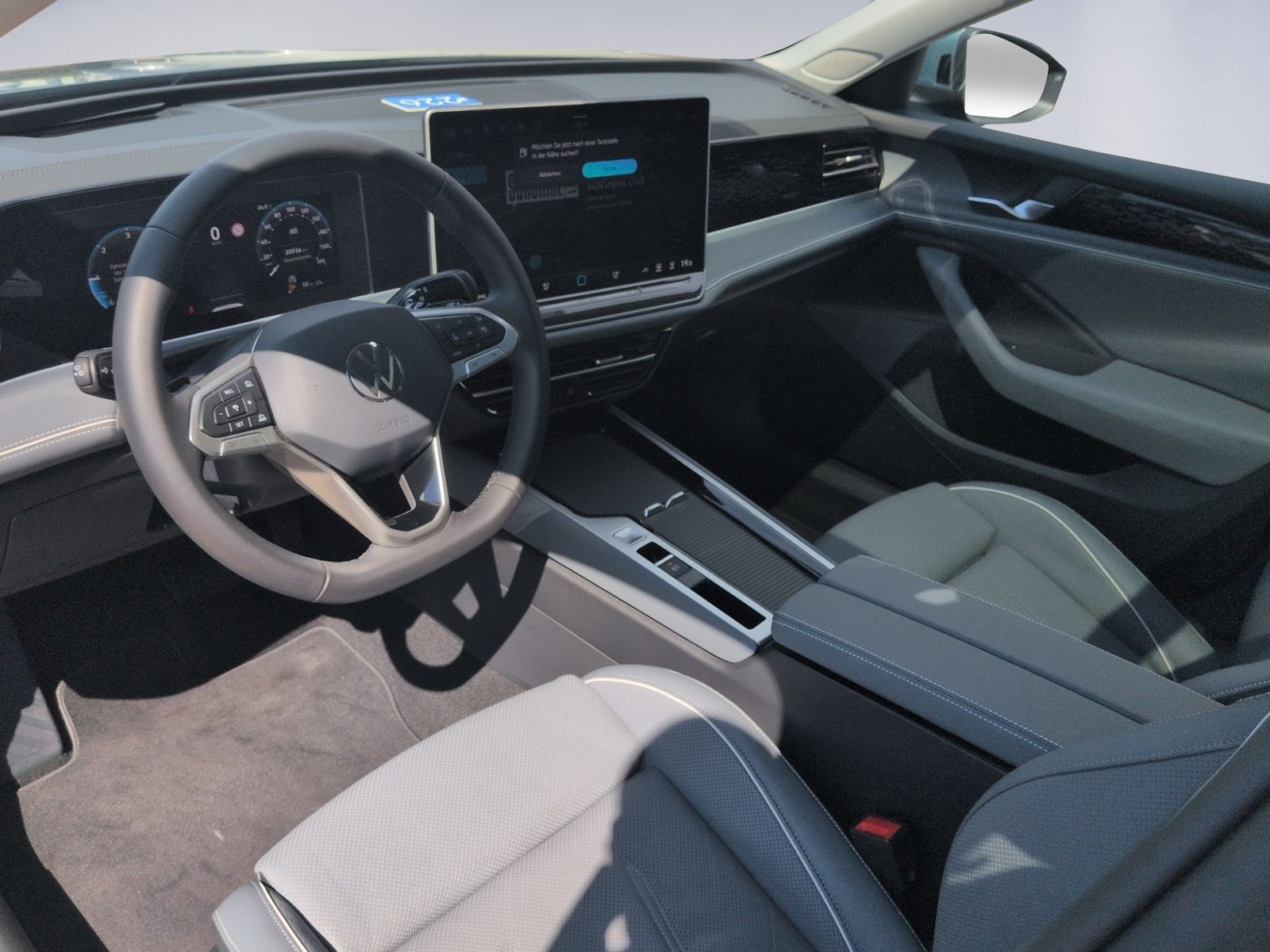 Passat Variant 2.0 TDI DSG 4M Elegance AHK+