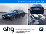 BMW M440i xDrive Gran Coupe Navi Leder Head Up 360° 