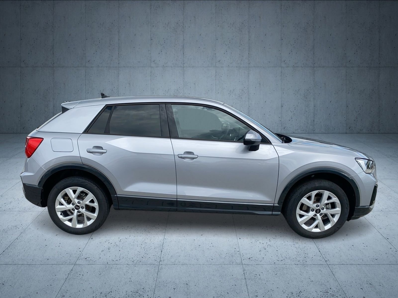 Audi Q2 - Bild 6