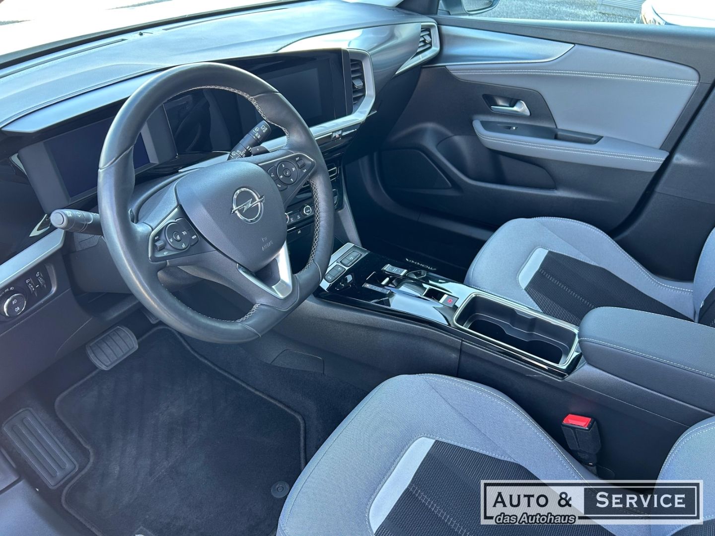 Opel Mokka - Bild 20