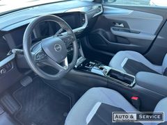 OPEL Mokka Elegance 1.2 AT* 96kW*1.Hand*LED*CAM*SHZ*