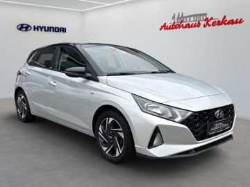 Hyundai i20 - 2