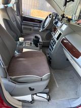 Chrysler Town Country  - Chrysler Gebrauchtwagen von 2010