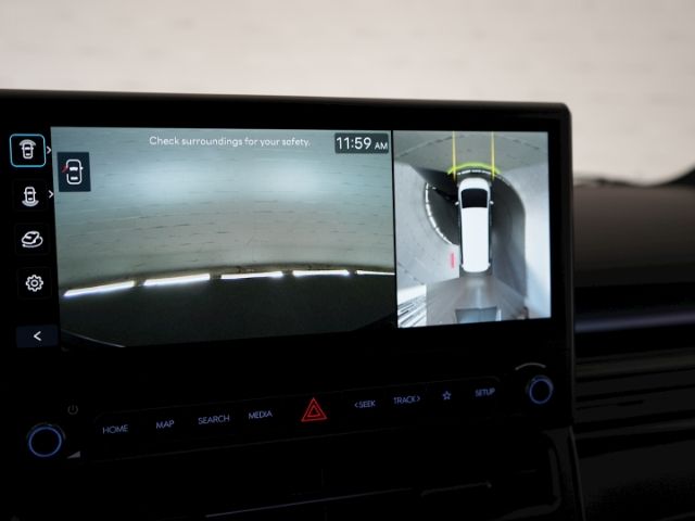 Hyundai Staria – Bild 17