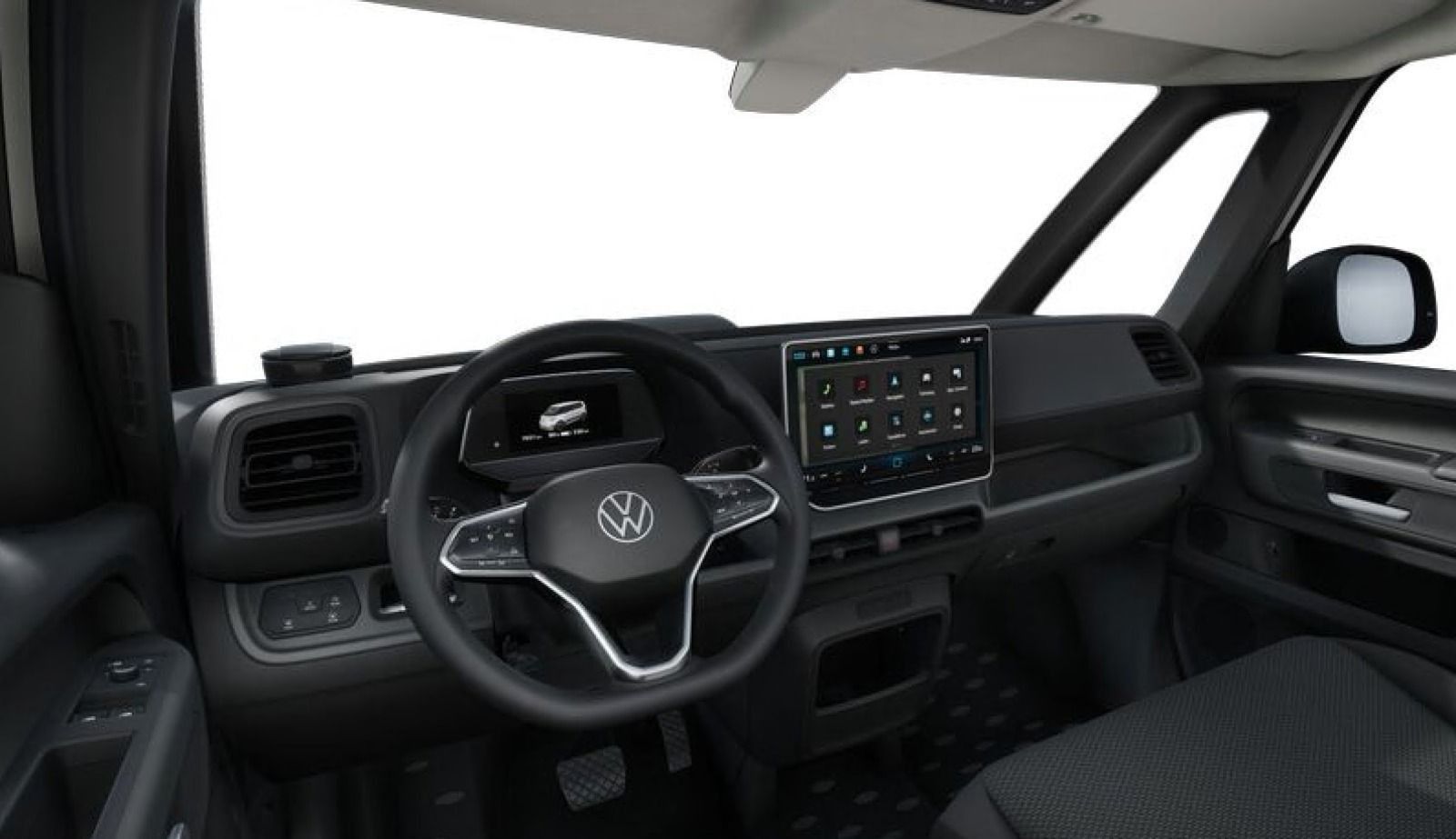 Volkswagen ID. Buzz - Bild 7