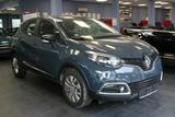 Renault Captur ENERGY TCe 120 EDC Experience - gebrauchte Renault Captur aus dem Jahr 2016