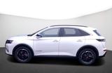 DS Automobiles DS7 Crossback Performance Line + - : Vollleder, Berganfahrassistent, Geländewagen