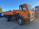 Mercedes-Benz 1722 tipper 4x4 Manual Full Spring In top - Offers matching your search criteria