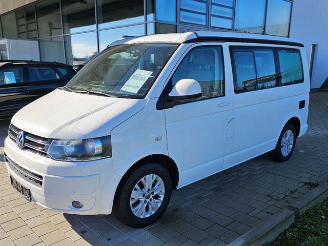 Volkswagen T5 California MOTOR NEU!!! ORIGNAL+Luftfahrwerk