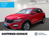 Volkswagen T-Roc 1.0 TSI APP-CONNECT EPH ALLSEASON Style