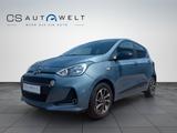 Hyundai i10 1.0 Passion ALU//KLIMA/SHZ/LENK.HEIZ/DAB - Hyundai i10 PA
