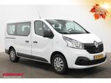 Renault Trafic Passenger 1.6 dCi Expression 9 sitze klim - Renault Trafic: 9 Sitzer