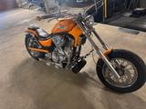 Suzuki Intruder 1400 Einzelstück - Offers matching your search criteria