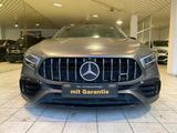 Mercedes-Benz A 45 s AMG Performance Panoramadach - Mercedes-Benz A 45 AMG aus 2020