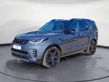 Land Rover Discovery D350 DYNAMIC HSE AHK 7 Sitzer Panorama