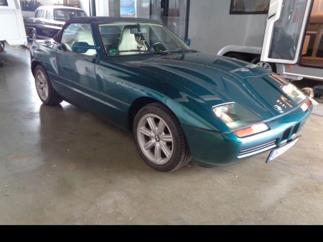 BMW Z1, 31.000 KM , 1-Hand , Original zustand!!