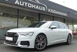 Audi A6 55 TFSI e quattro S-Line*MatrixLED*B&O*CAM*20