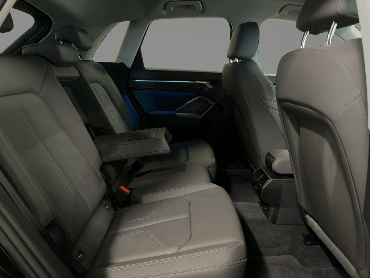 Audi Q3 - Bild 12