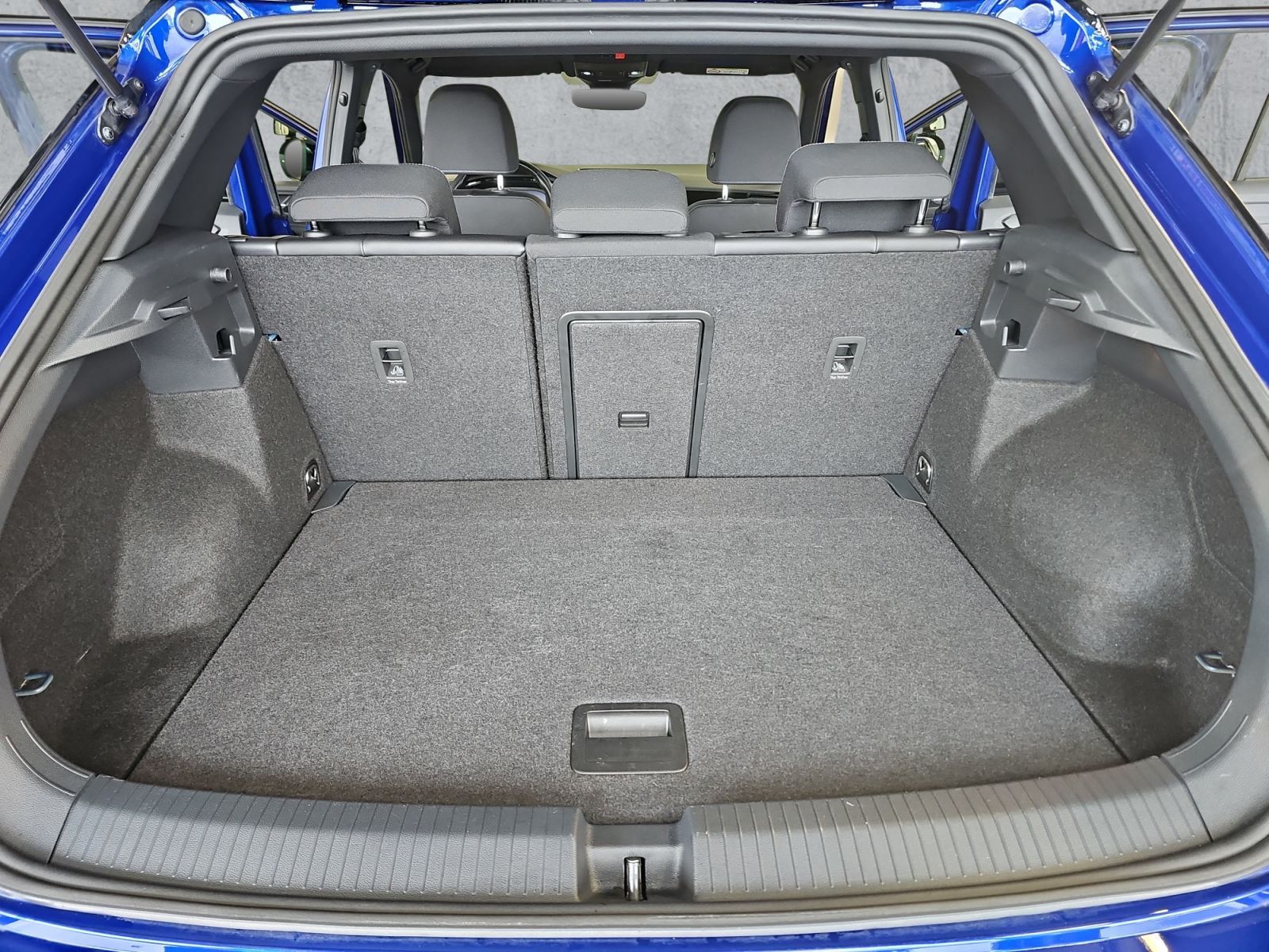 Volkswagen T-Roc - Bild 14