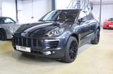 Porsche Macan S *LEDER*CARPLAY*PANO - Porsche Macan Gebrauchtwagen in Hamburg