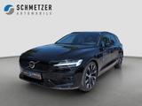 Volvo V60+B4+Benzin+Ultimate+Dark+Standhzg+E-Sitze+DAB - Volvo V60 in Braunschweig