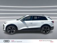 Audi Q6 e-tron - Vorschau Bild 3