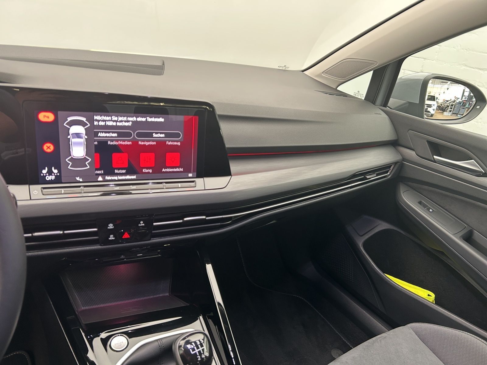 Volkswagen Golf - Bild 8