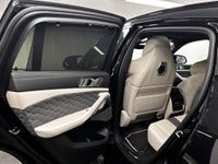 BMW X6 M - Vorschau Bild 16