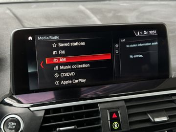 BMW X4 - 12