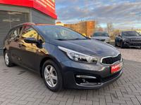 Kia cee'd Sportswagon Attract/Scheckheft/Sitzheizung