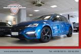 Skoda Octavia Combi RS Virtual HUD ACC Navi DAB+