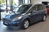 Ford Galaxy 2.0TDCi Titanium Aut. 7-Sitzer LED~Navi3D - Ford mit Diesel-Antrieb: 7.3