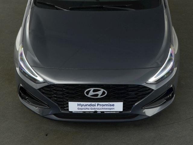 i30cw FACELIFT T-GDI ADVANTAGE PLUS 48V DCT+VOLL