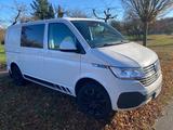 Volkswagen T6.1   LKW Zulassung  6-Sitzer - Volkswagen T6 Transporter in Kiel