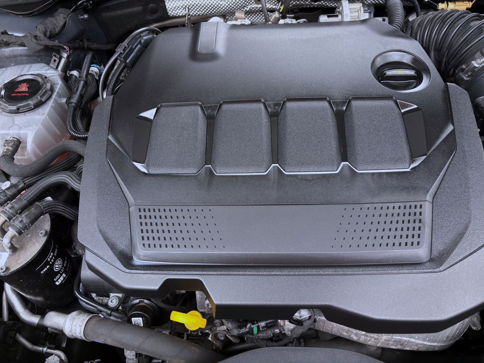 Volkswagen Arteon - Bild 18