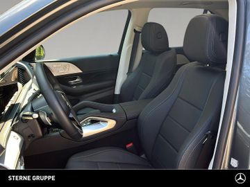 Mercedes GLE 350 - 9