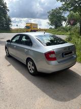 Skoda Rapid 1.4 TSI DSG Ambition Ambition - gebrauchte Skoda Rapid aus dem Jahr 2013