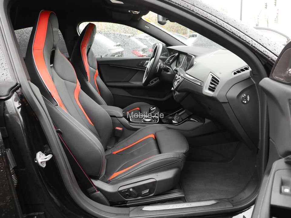 BMW 220 Gran Coupé - Bild 4